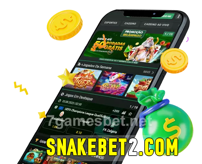 Baixe o aplicativo snakebet  para jogar a qualquer momento