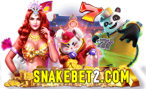 jogue em caça-níqueis ricos na snakebet 